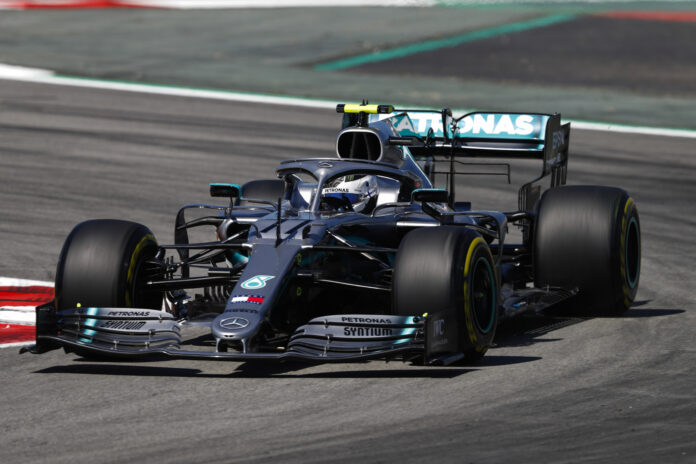 Valtteri Bottas racingline, racinglinehu, racingline.hu