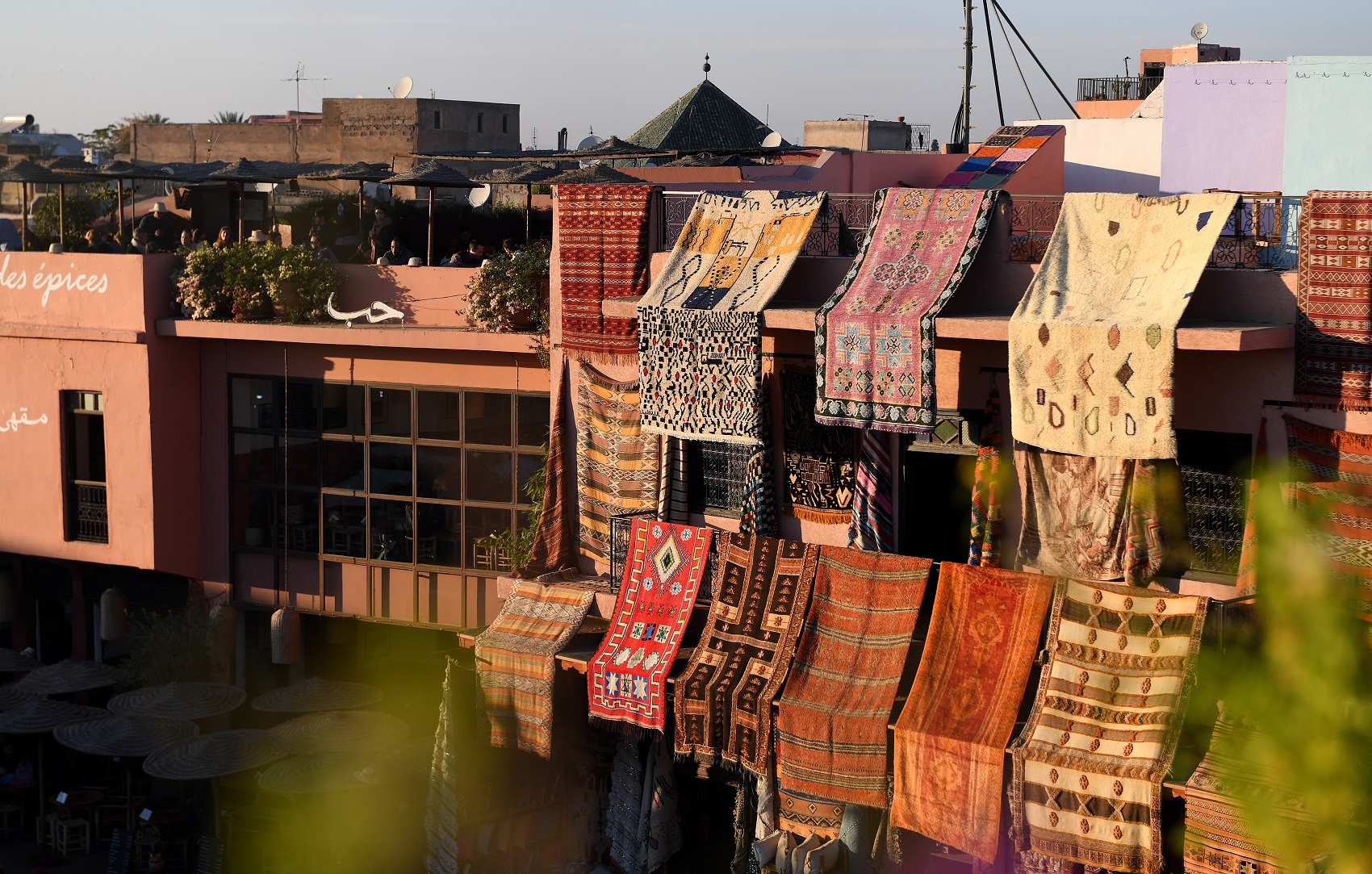 Marokkó is Forma-1-es versenyt akar a Liberty szerint!