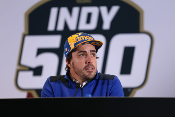 mclaren, fernando alonso, racingline, racinglinehu, racingline.hu