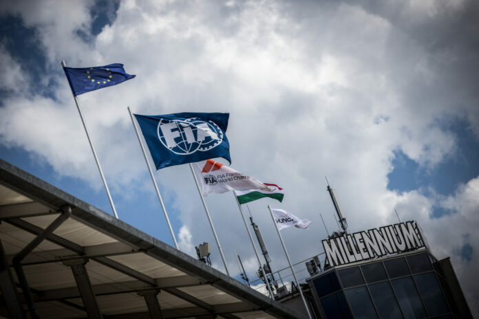 FIA, motorsport, racinglinehu, racingline.hu