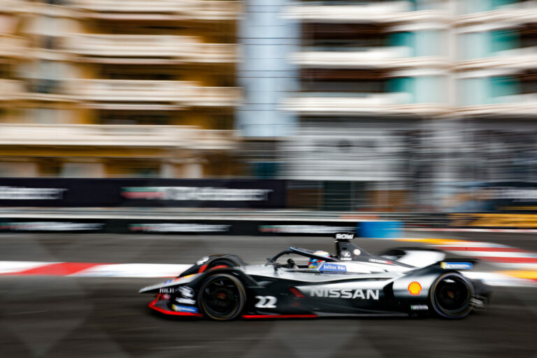 Rowland, Formula E racingline, racinglinehu, racingline.hu