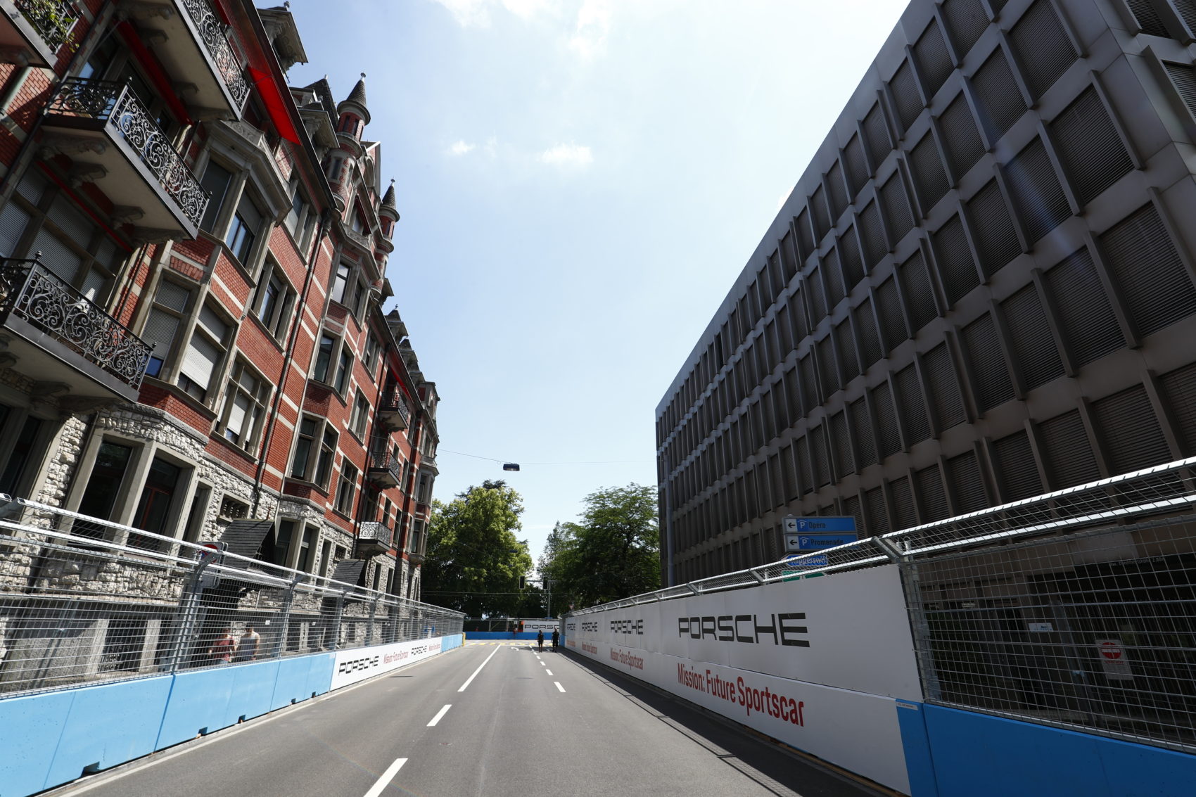 Minden, amit a Svájci ePrix-ről tudni érdemes