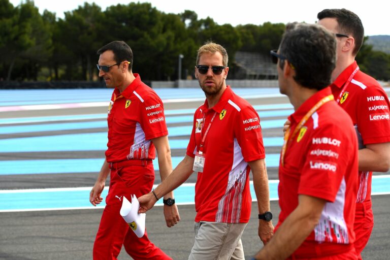 Sebastian Vettel, Ferrari, racingline, racingline.hu, racinglinehu