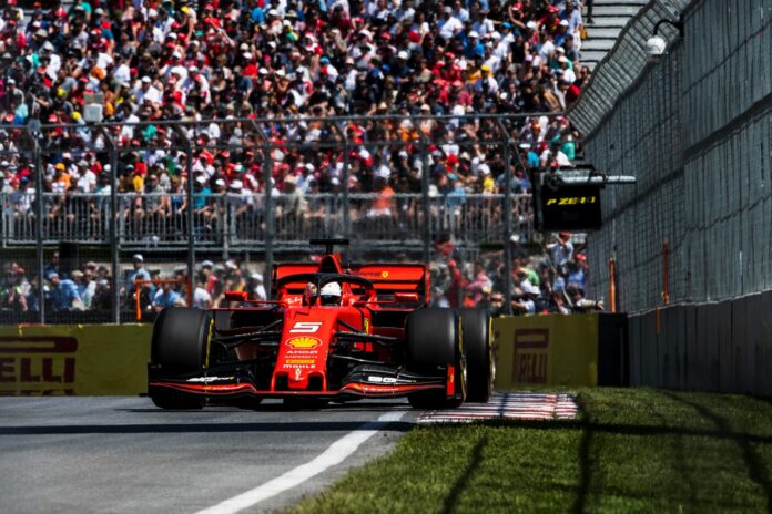 Sebastian Vettel, Ferrari, racingline, racinglinehu, racingline.hu