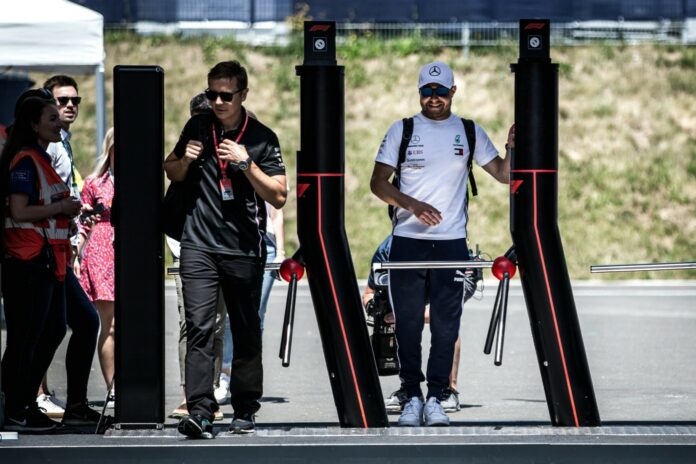 Valtteri Bottas