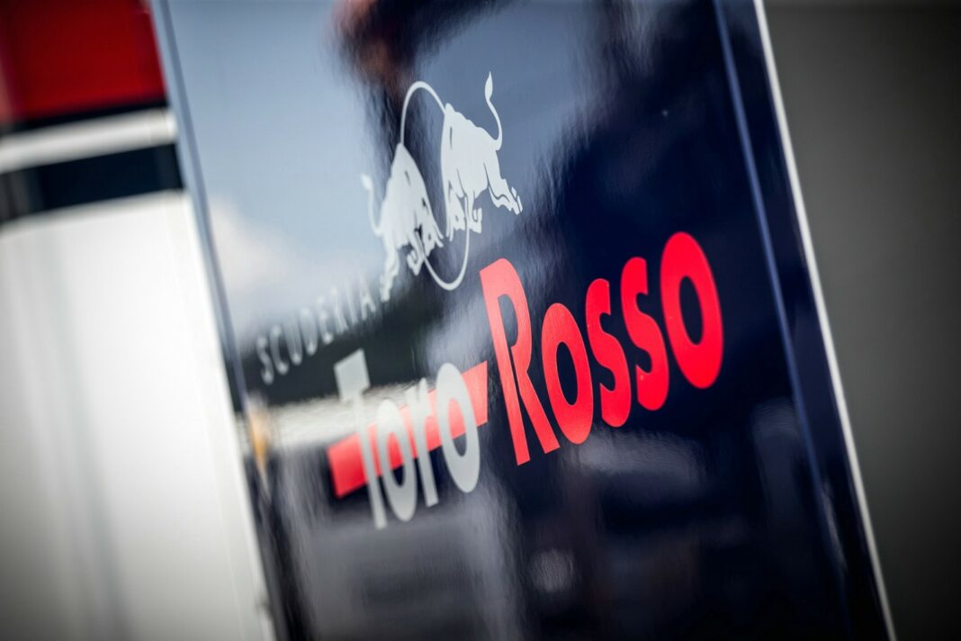Toro Rosso