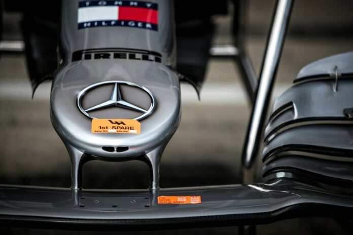 Mercedes