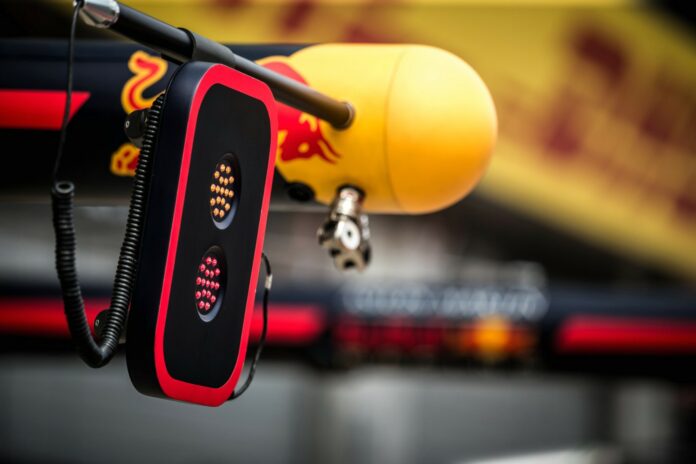 Red Bull Racing