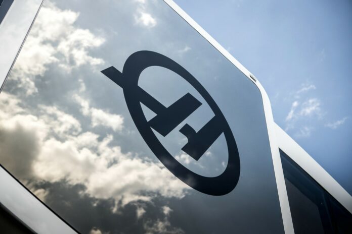 Haas, racingline.hu