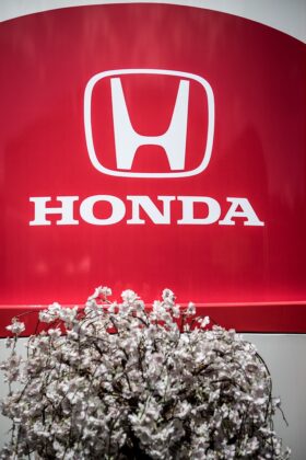 Honda, racingline.hu