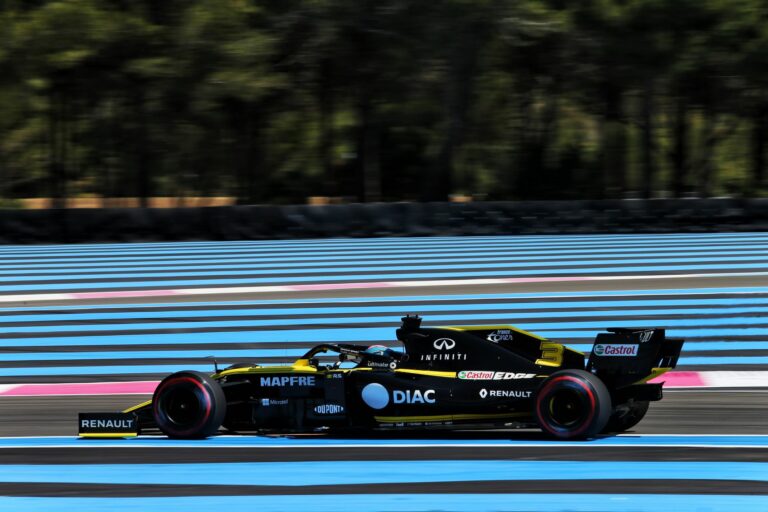 Daniel Ricciardo, Renault, racingline, racinglinehu, racingline.hu