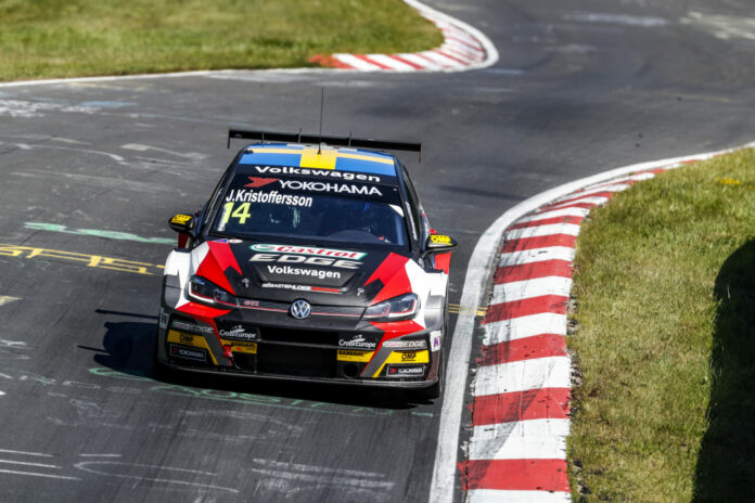 Volkswagen, Racingline