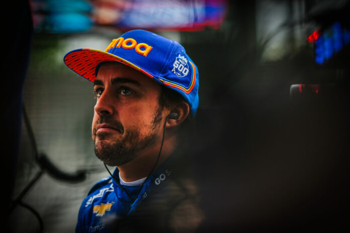 Alonso, racingline, racinglinehu, racingline.hu
