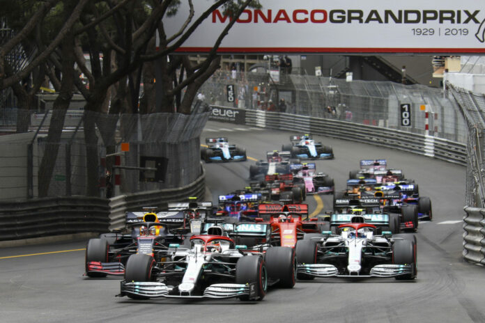 Forma-1, racingline, racinglinehu, racingline.hu
