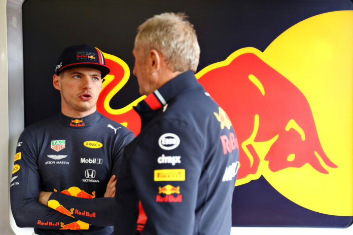 Marko, Racingline