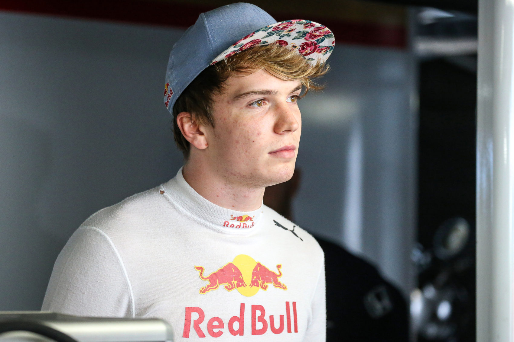 Kirúgás szélén Ticktum a Super Formula-ban!