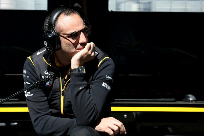 Cyril Abiteboul racingline, racinglinehu, racingline.hu