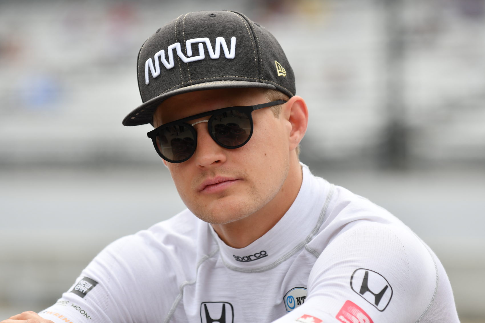 Ericsson: Az F1-ben könnyen csorbulhat a versenyzők hírneve