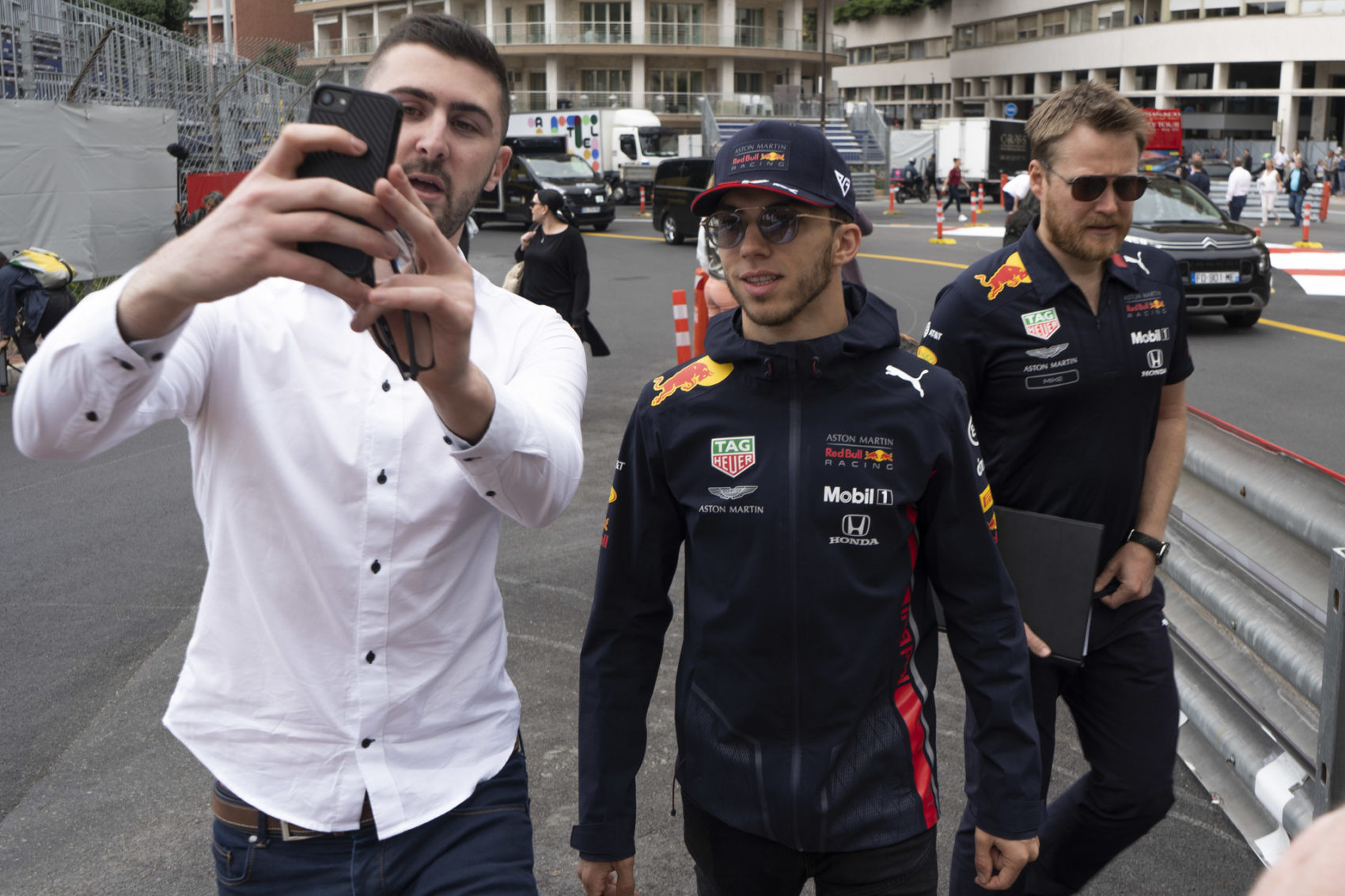 Tost: Gasly sokkal jobb ennél