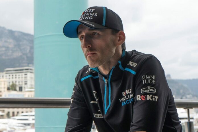 Robert Kubica