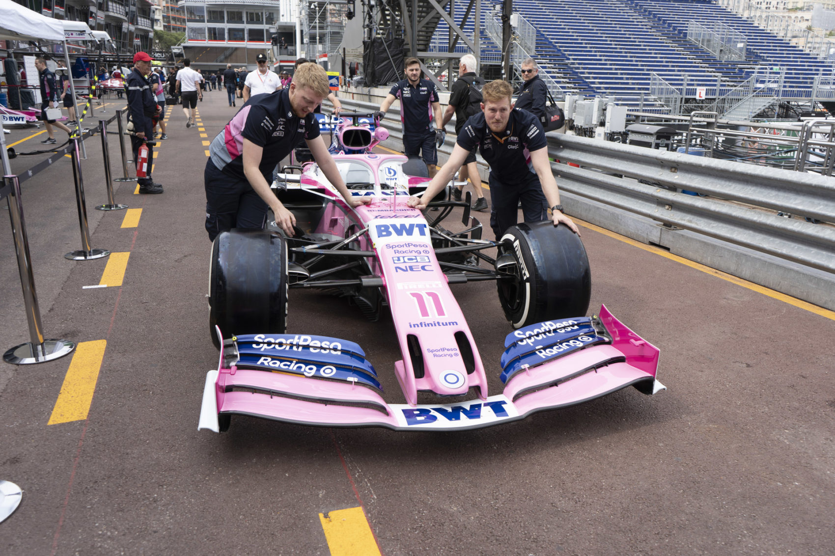 Green: Nehéz lesz vezetni az instabil 2021-es autókat