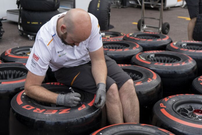 Pirelli