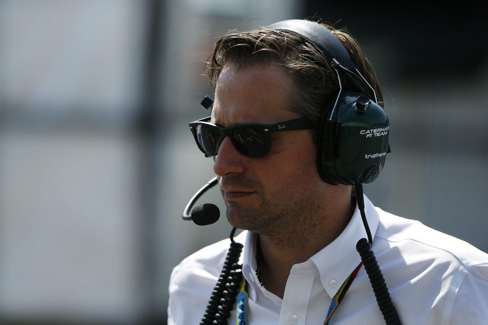 Albers újra visszatérne csapatfőnökként a Forma-1-be