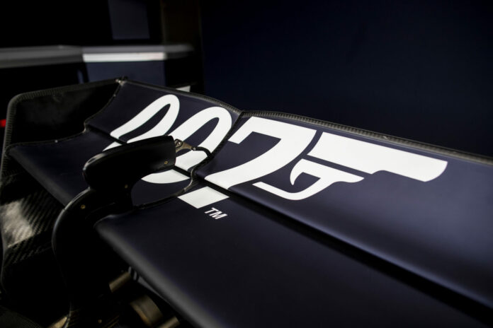 red bull, james bond, racingline.hu