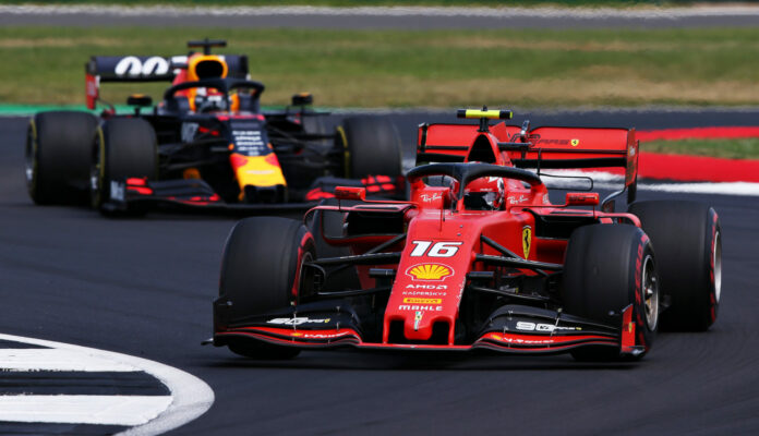 Verstappen Leclerc racingline.hu