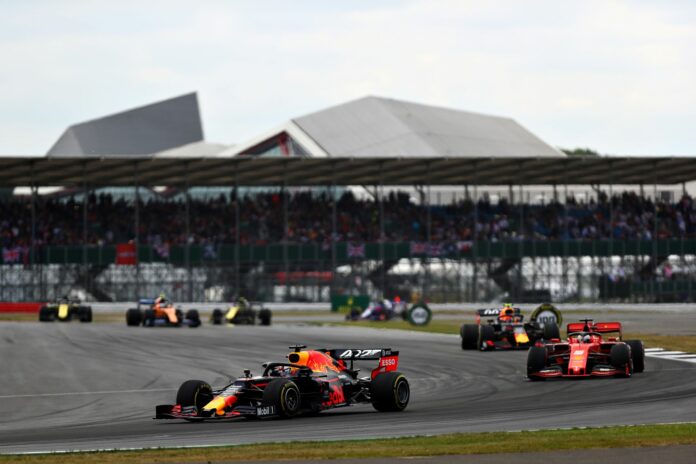 Max Verstappen, Sebastian Vettel, Pierre Gasly, Red Bull, Ferrari, racingline, racinglinehu, racingline.hu