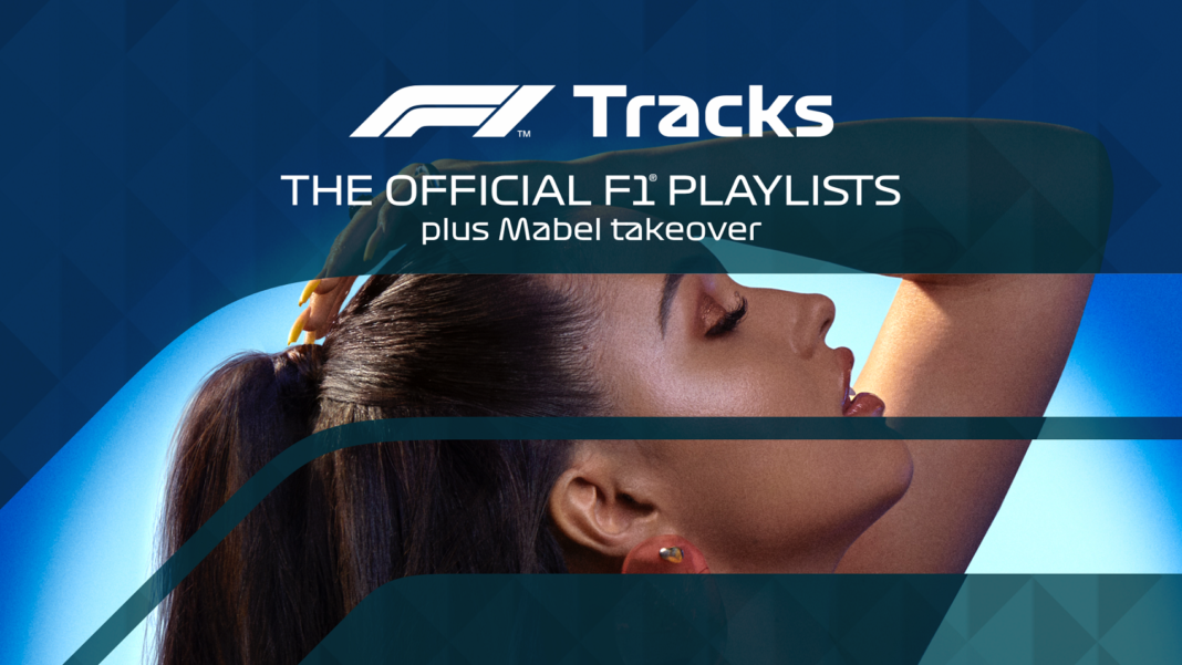 F1 Tracks