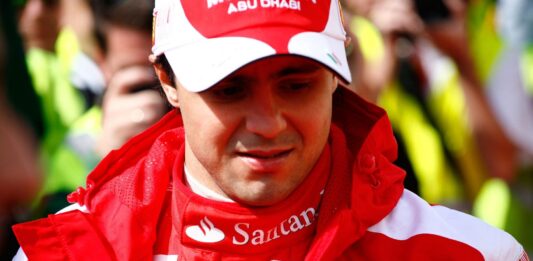 Felipe Massa