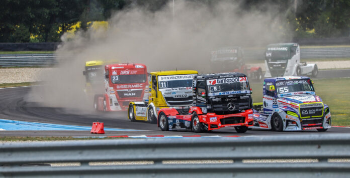 kiss norbert, racingline.hu