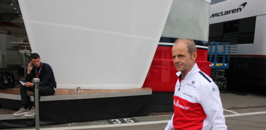 joseph leberer, racingline.hu