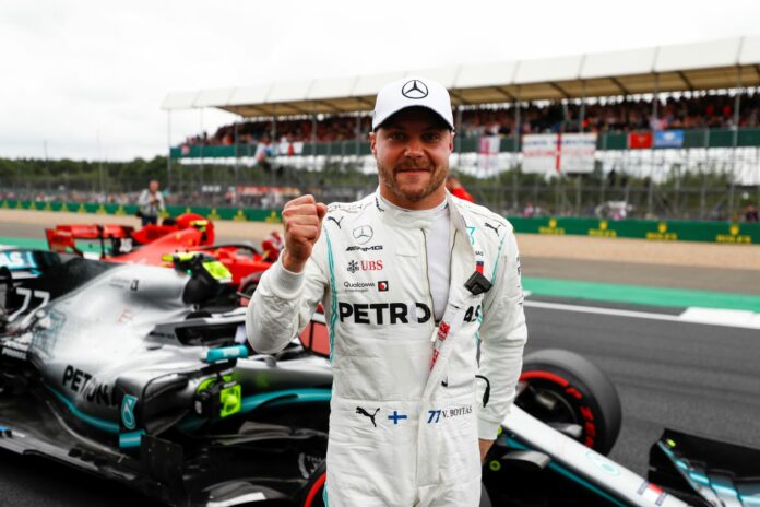 Valtteri Bottas, Mercedes, racingline, racinglinehu, racingline.hu