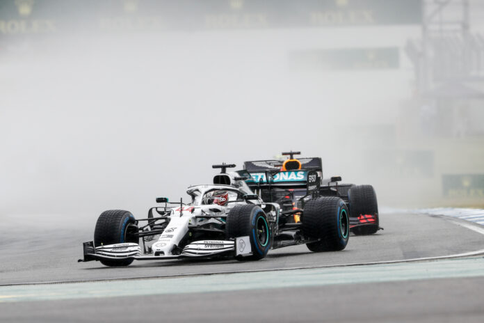 Hamilton