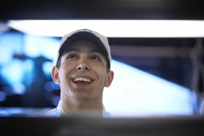 esteban ocon, racingline.hu