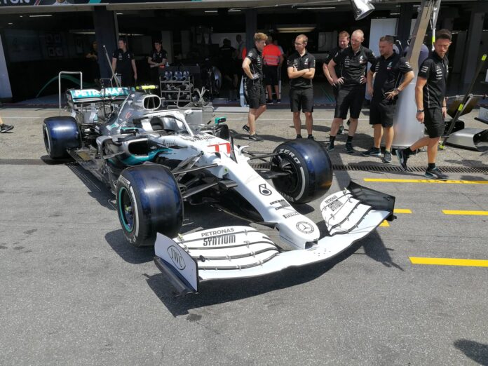 Mercedes