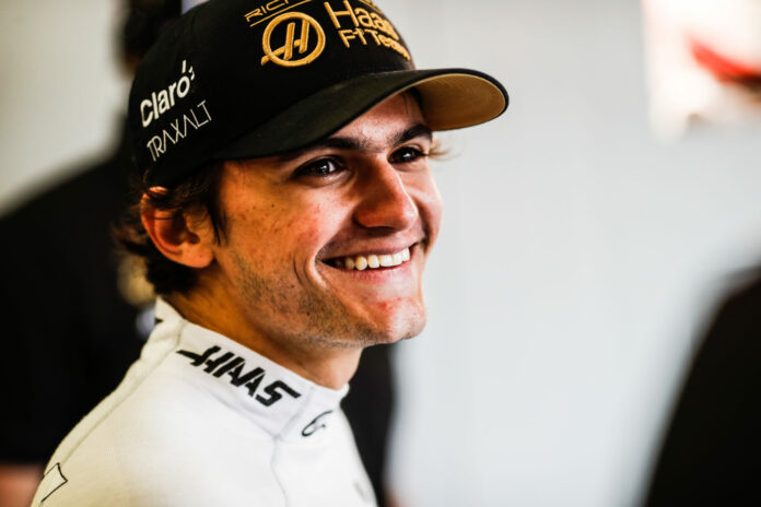 Fittipaldi, Racingline.hu