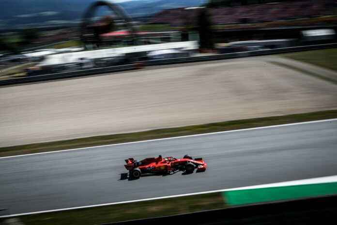 Sebastian Vettel