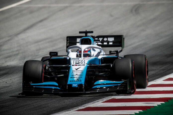 Williams,