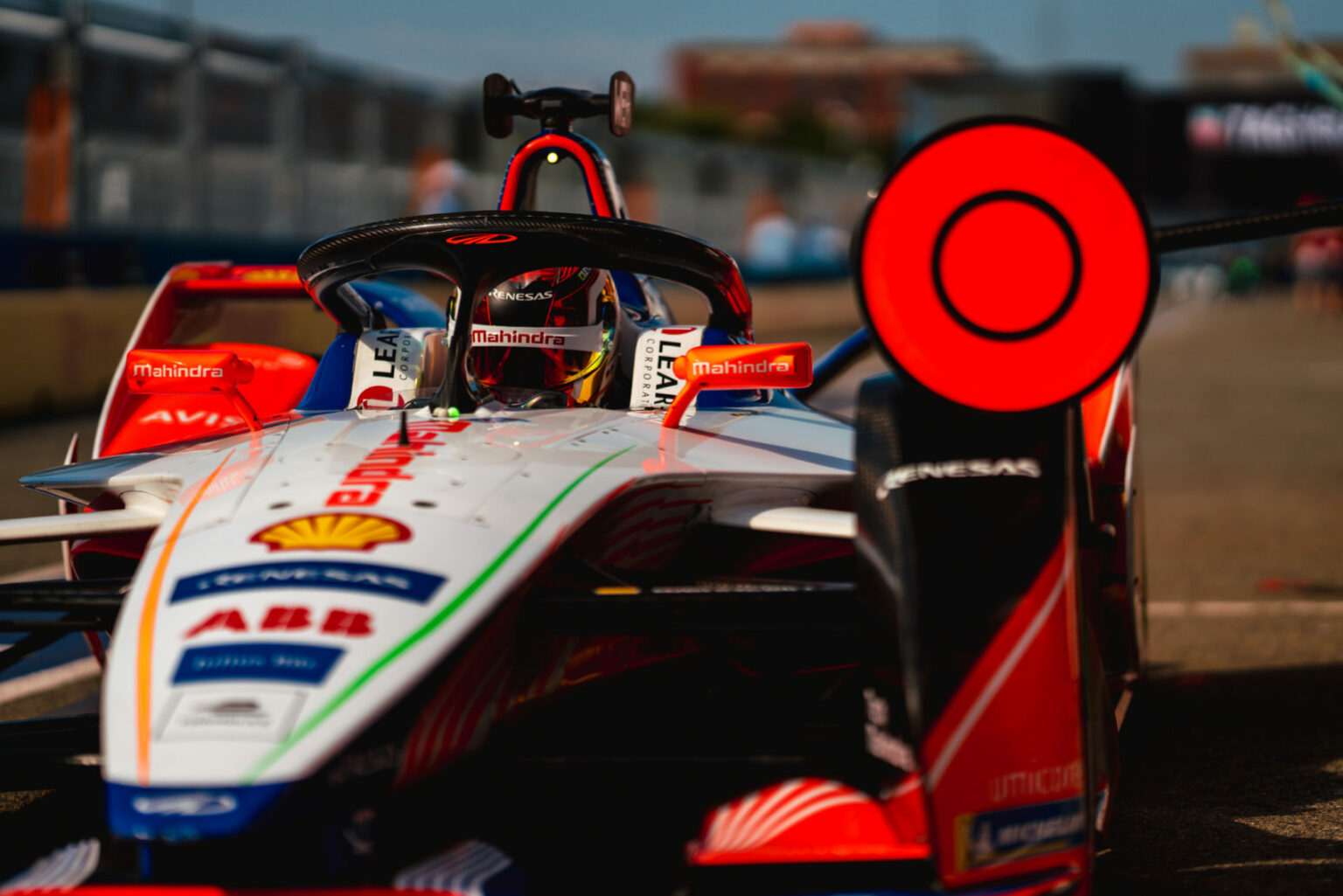 Formula ex