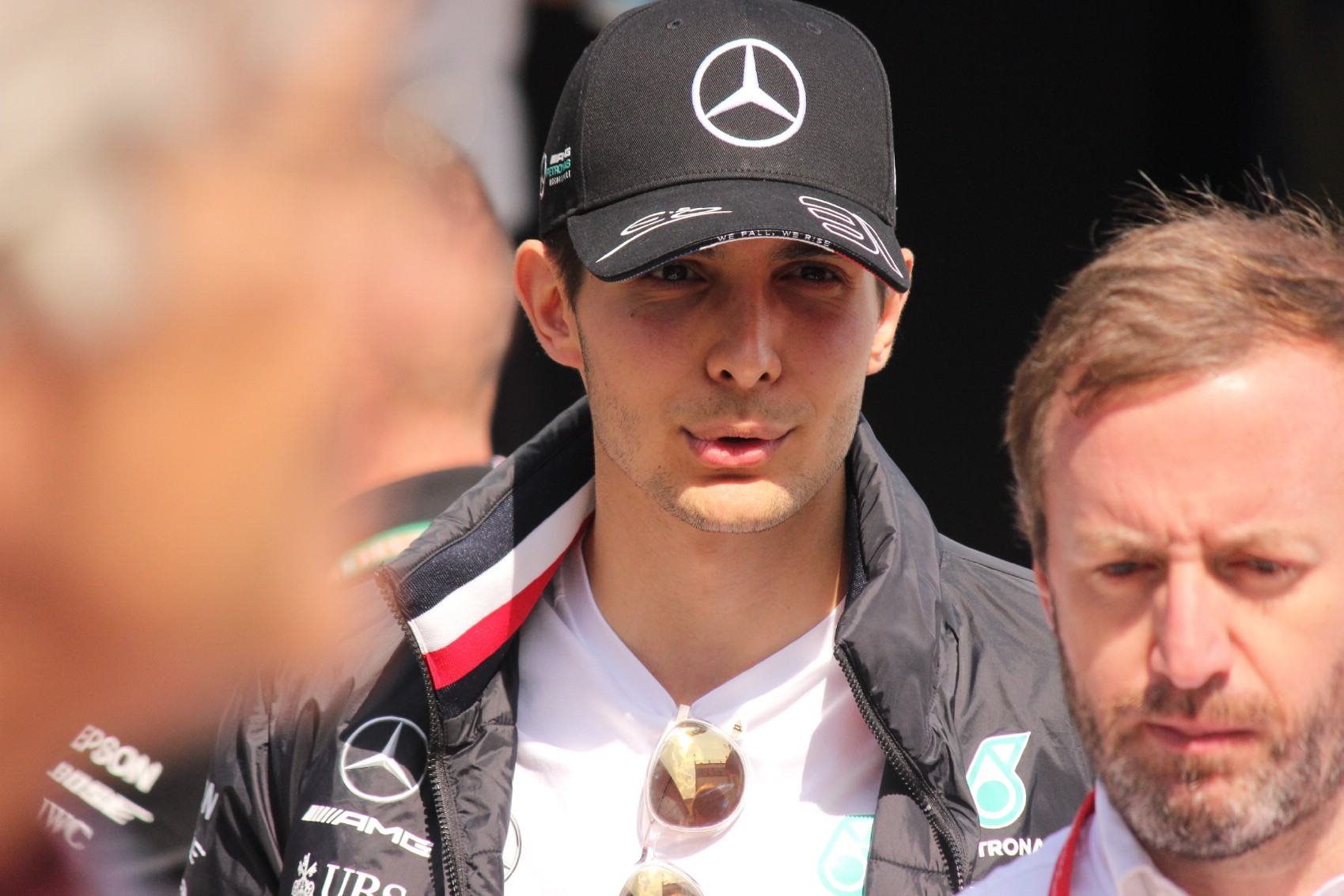 Hivatalos: Ocon a Renault versenyzője lesz 2020-ban!