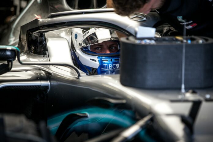 Valtteri Bottas