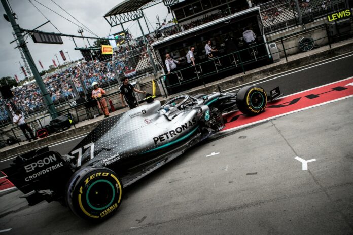 Valtteri Bottas
