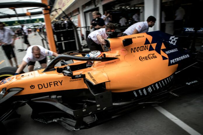 Carlos Sainz