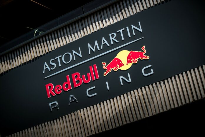Red Bull Racing