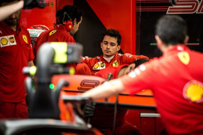 Charles Leclerc
