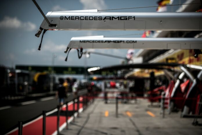 Mercedes