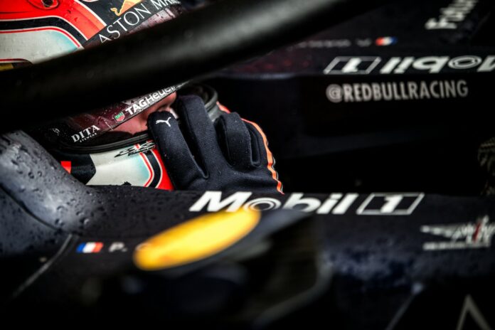 Pierre Gasly